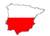 PAPELERÍA NATURA - Polski